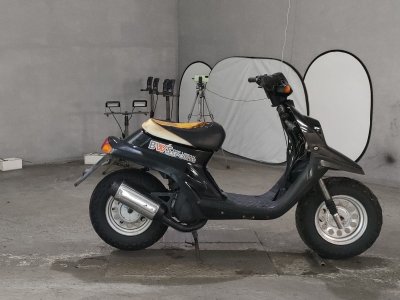Yamaha BWS