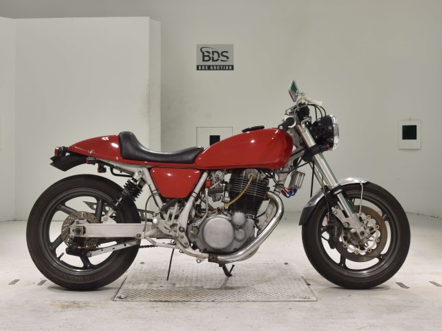 Yamaha SR500 1985
