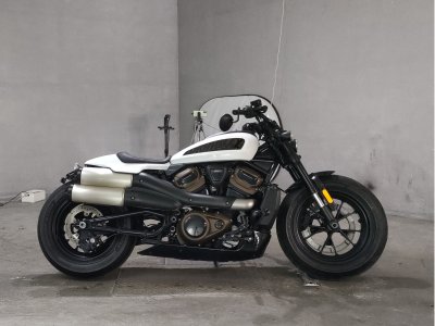 HD RH1250S 2022