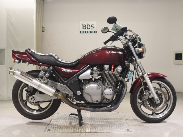 Kawasaki ZEPHYR1100 1993