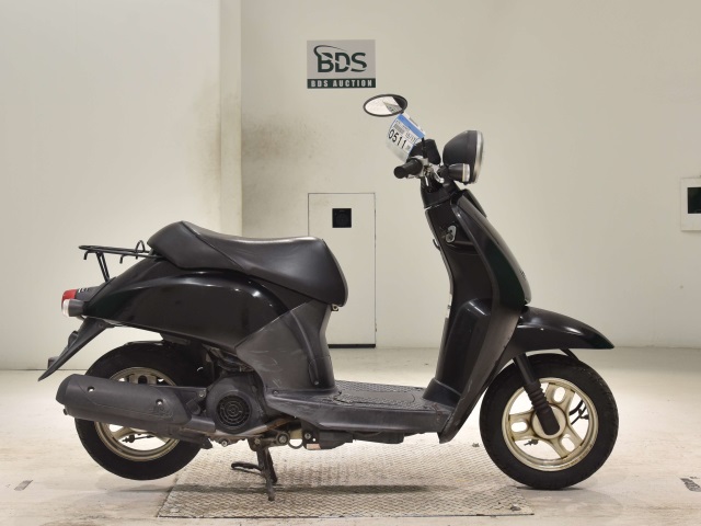 Honda TODAY 2007