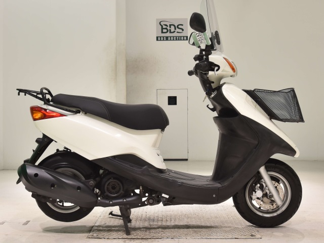 Yamaha AXIS125 2017