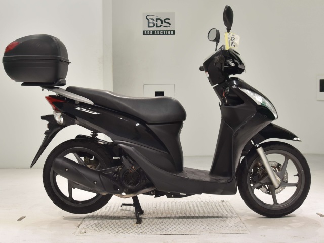 Honda DIO110 2011
