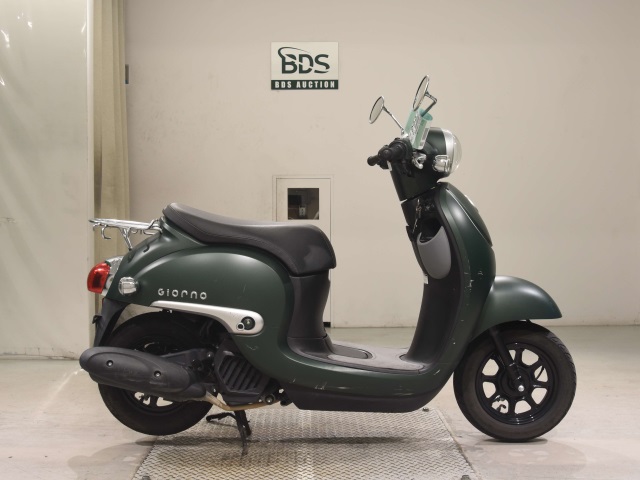 Honda GIORNO 2022