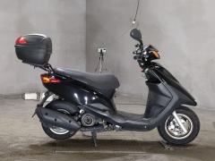 Yamaha AKUSHI STREET 2015
