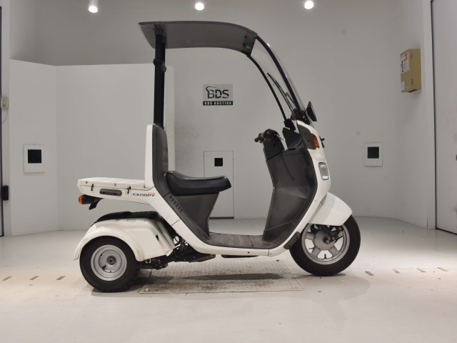 Honda GYRO CANOPY 2019