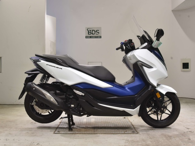 Honda FORZA 2018