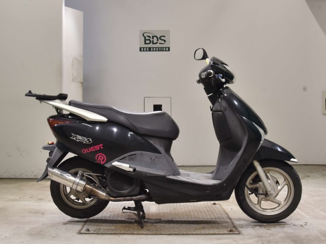 Honda LEAD110 2008