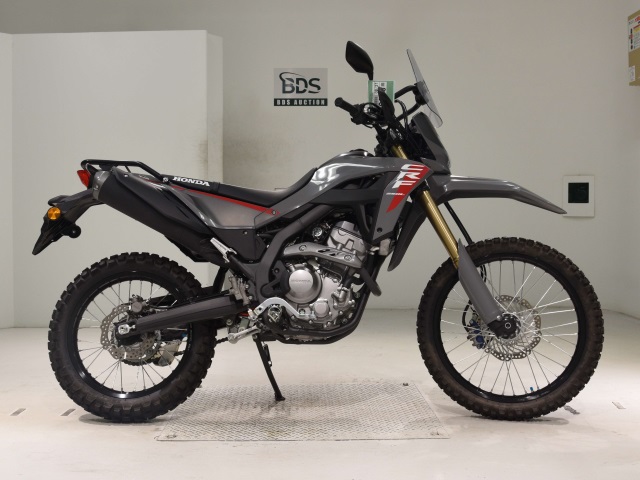 Honda CRF250L