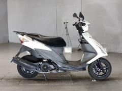 Suzuki ADDRESS V125