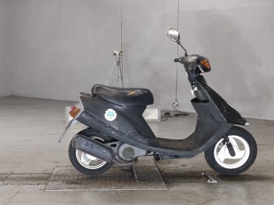 Yamaha JOG 115 1990