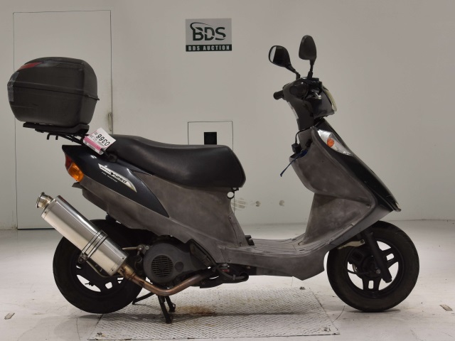 Suzuki ADDRESS V125