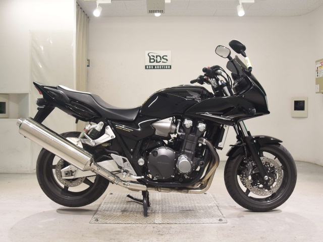 Honda CB1300SF BOLDOR 2010