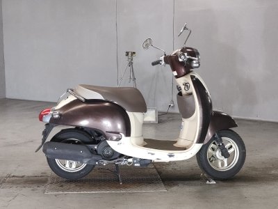 Honda GIORNO 2014