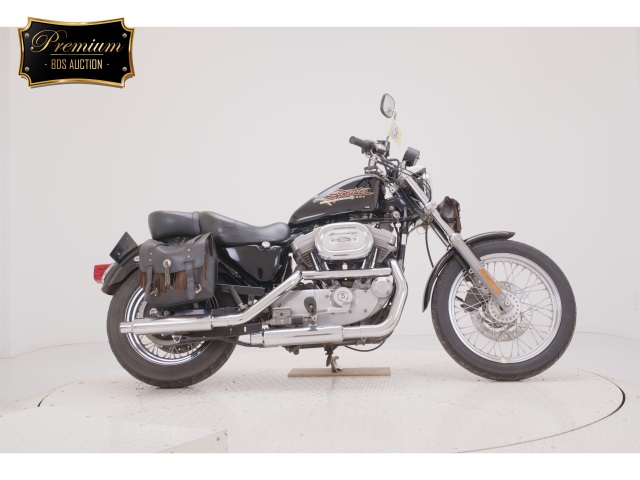 HD SPORTSTER XLH883 2001