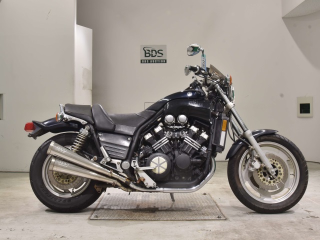 Yamaha V-MAX1200 1990