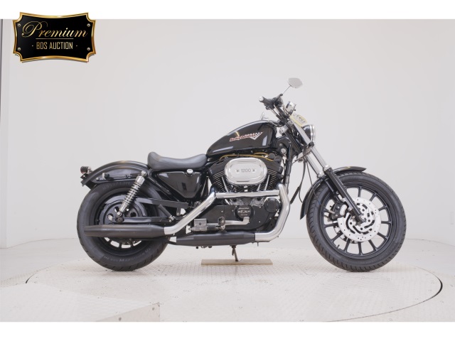 HD SPORTSTER XL1200S 2001