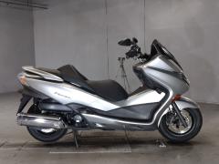 Honda FORZA Z 2008