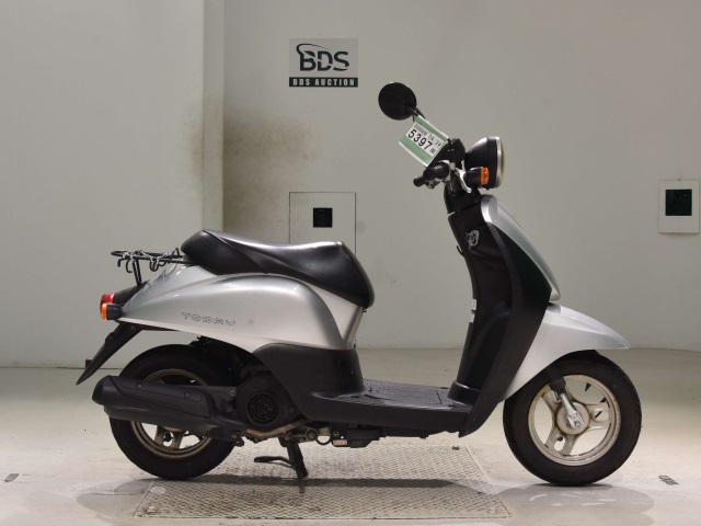 Honda TODAY 2008