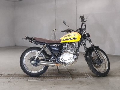 Suzuki GRASSTRACKER BIGBOY