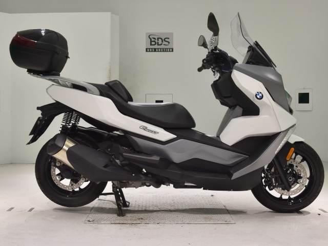 BMW C400GT 2019