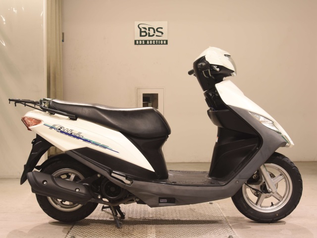 Suzuki ADDRESS V125