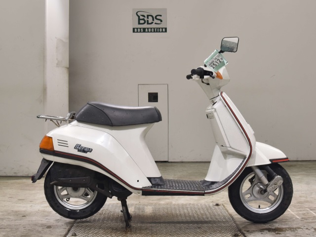 Suzuki GEMMA50