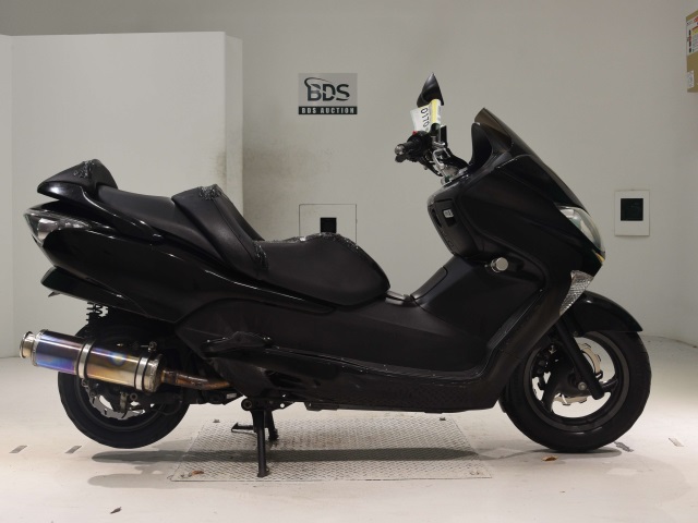 Honda FORZA Z 2005