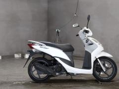 Honda DIO110 2011