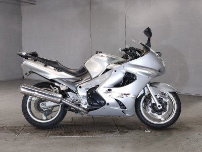 Kawasaki ZZ-R1200 2002
