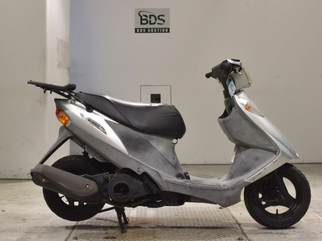 Suzuki ADDRESS V125