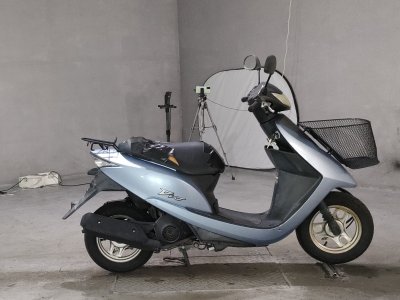 Honda DIO 2004