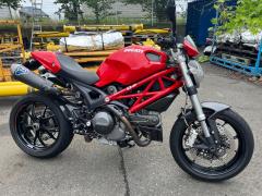 Ducati MONSTER 796 2014
