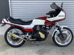 Honda CBX400 2014