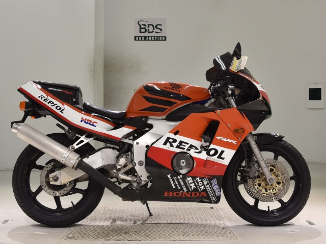 Honda CBR250RR 1992