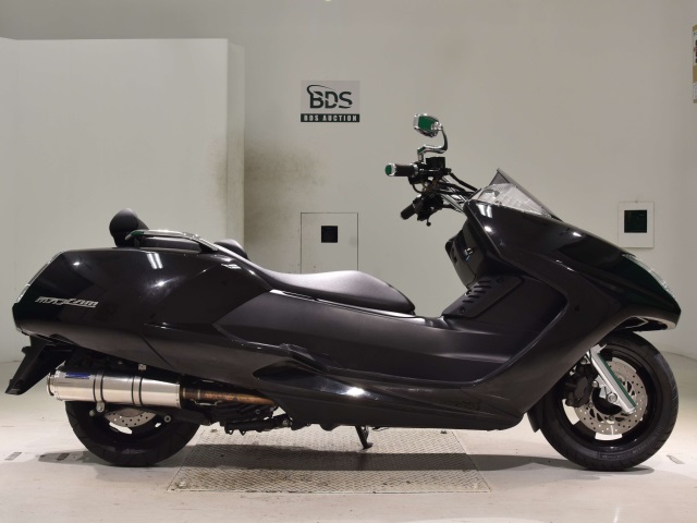 Yamaha MAXAM250 2006