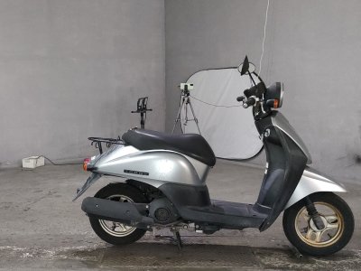 Honda TODAY 2011