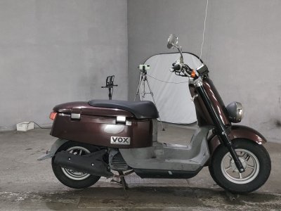 Yamaha VOX 2007