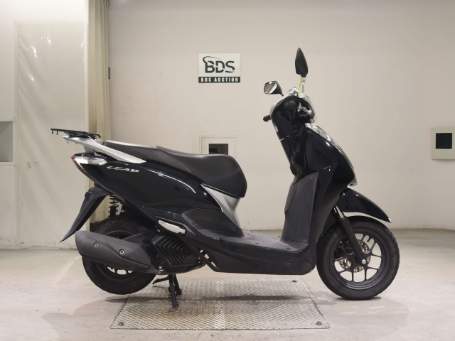 Honda LEAD125 2022