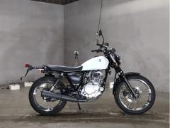 Suzuki GRASSTRACKER BIGBOY 2014