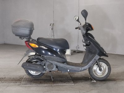 Yamaha JOG 50 2011