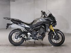 Yamaha MT-09 2015