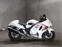Suzuki GSX1300R HAYABUSA 2007