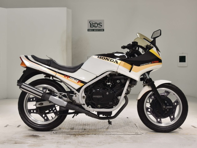 Honda VT250FE 1984