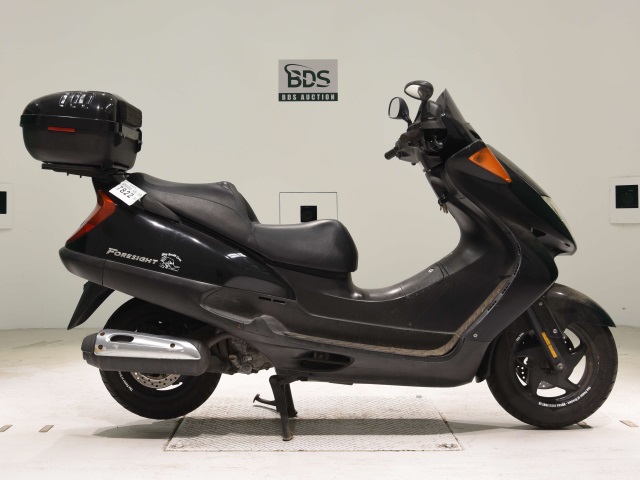 Honda FORESIGHT EX 2003