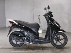 Suzuki ADDRESS V110