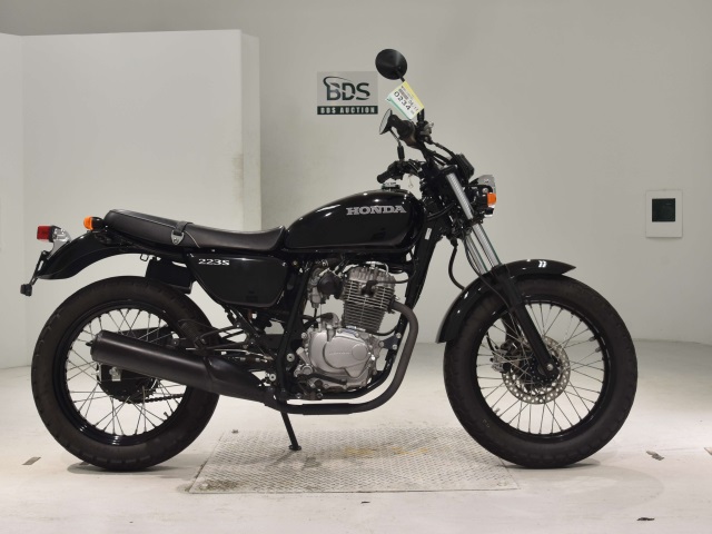 Honda CB223S 2010