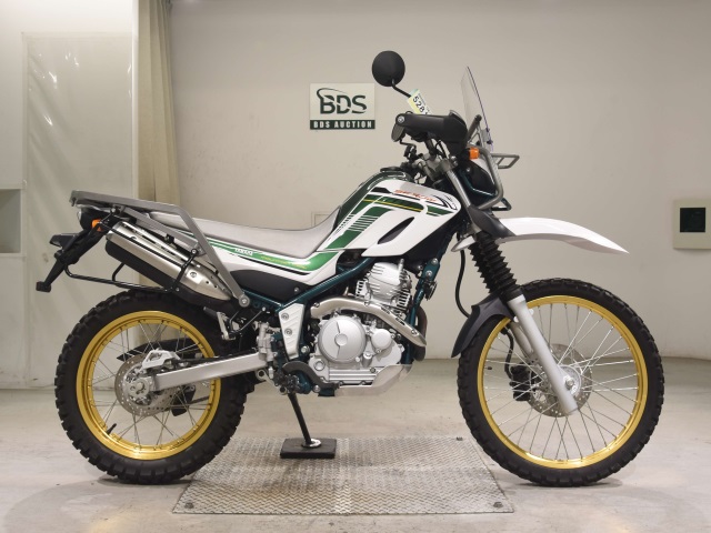 Yamaha SEROW XT250 2020