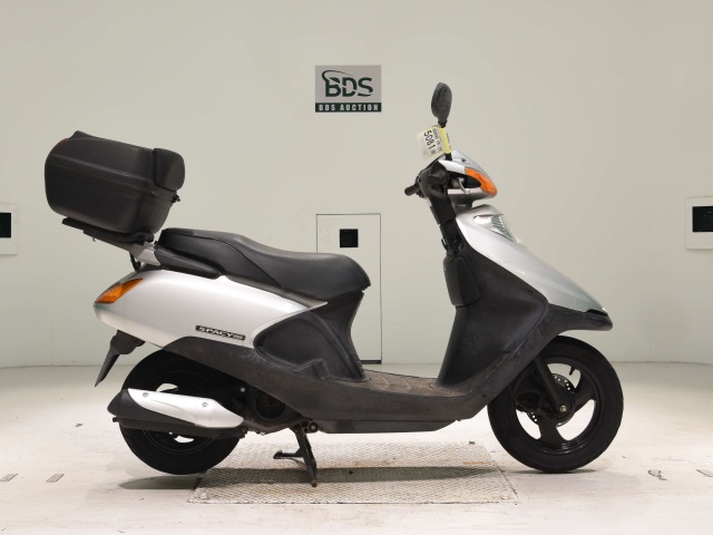 Honda SPACY100 2006
