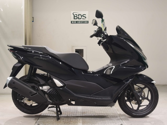 Honda PCX125 2023